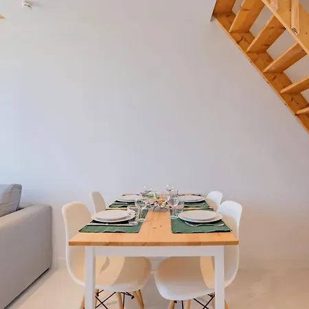 Appartement Golfe Juan T2 Mezzanine 40M²+ Parking à Vallauris Extérieur photo