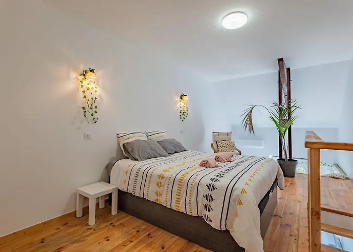 Golfe Juan T2 Mezzanine 40M²+ Parking